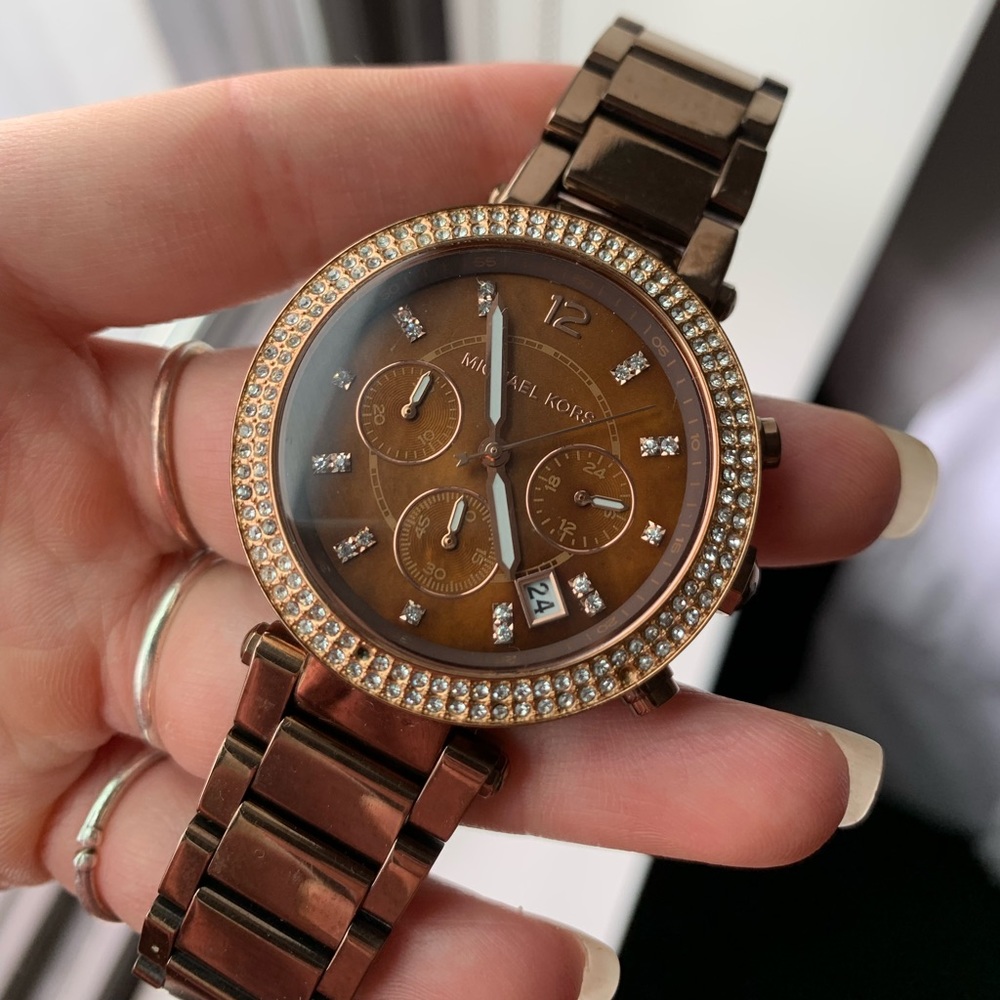 Michael Kors Watch
